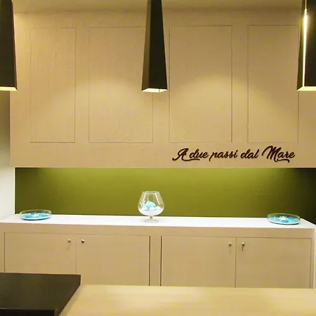 A Due Passi Dal Mare 招待所