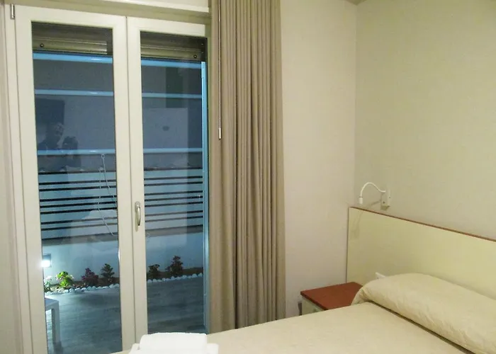 A Due Passi Dal Mare