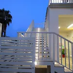 A Due Passi Dal Mare 4* Marina di Schiavonea
