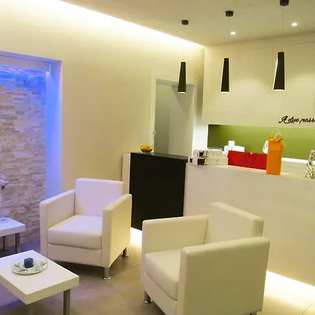 A Due Passi Dal Mare Marina di Schiavonea