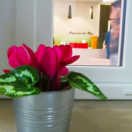 A Due Passi Dal Mare Gasthof