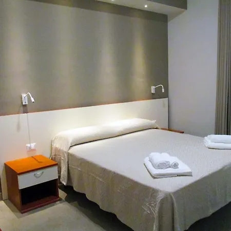 A Due Passi Dal Mare Gasthof 4*