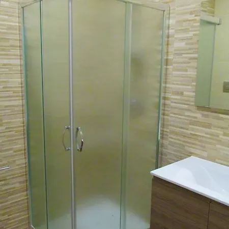 A Due Passi Dal Mare