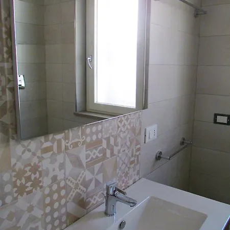 A Due Passi Dal Mare 4* Marina di Schiavonea