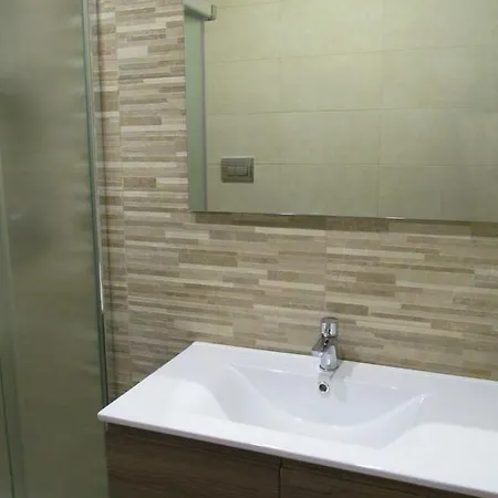 A Due Passi Dal Mare Gasthof