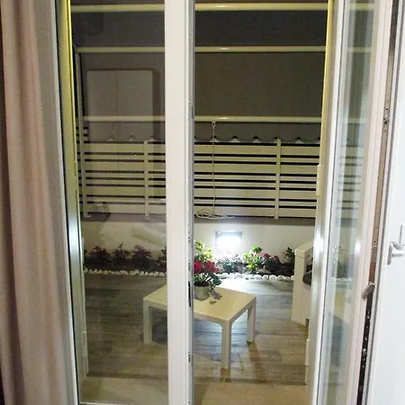 A Due Passi Dal Mare