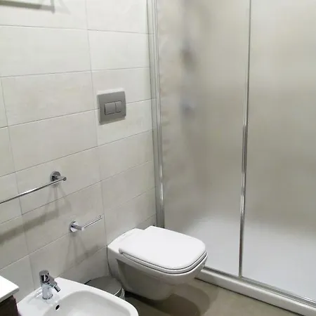 A Due Passi Dal Mare 4* Marina di Schiavonea