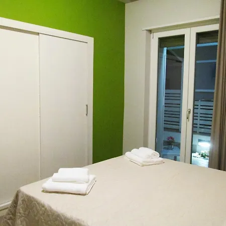 A Due Passi Dal Mare 4*