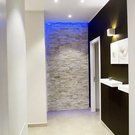 A Due Passi Dal Mare