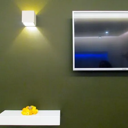 A Due Passi Dal Mare Gasthof Marina di Schiavonea