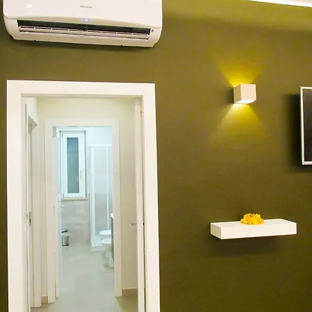 Konukevi A Due Passi Dal Mare 4*