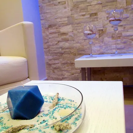 A Due Passi Dal Mare Konukevi 4*