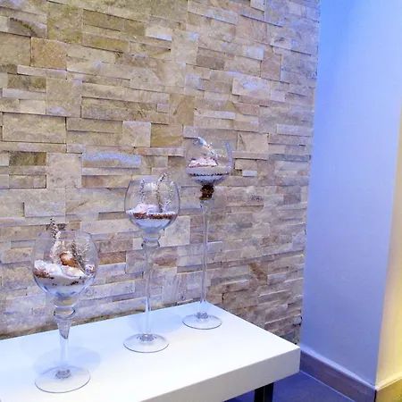 A Due Passi Dal Mare Konukevi