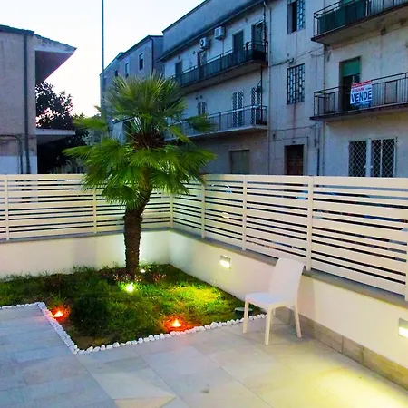 A Due Passi Dal Mare Gasthof Marina di Schiavonea