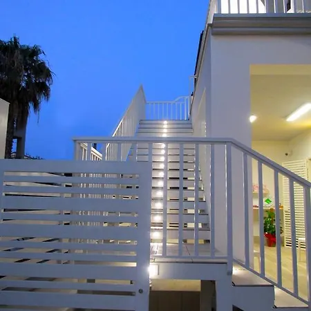 A Due Passi Dal Mare 4* Marina di Schiavonea