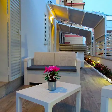 A Due Passi Dal Mare Gasthof Marina di Schiavonea