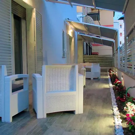 A Due Passi Dal Mare