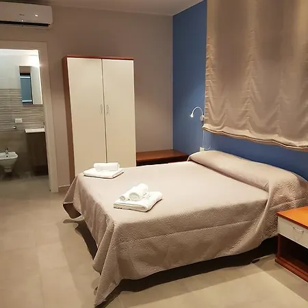 A Due Passi Dal Mare Konukevi Marina di Schiavonea