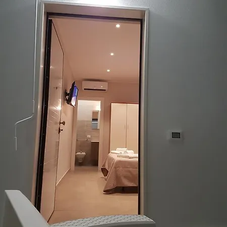 A Due Passi Dal Mare 4* Marina di Schiavonea