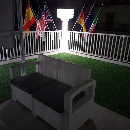 A Due Passi Dal Mare Gasthof