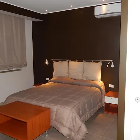 A Due Passi Dal Mare Gasthof 4*