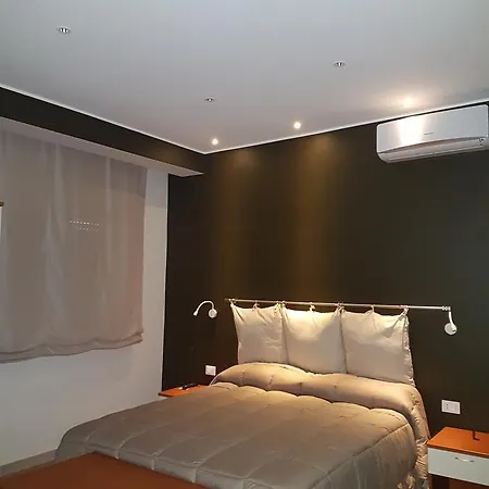 Konukevi A Due Passi Dal Mare 4*