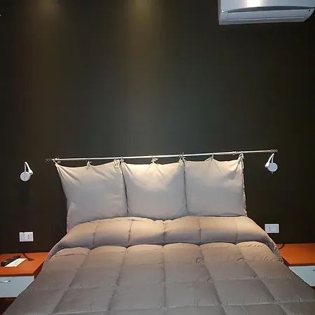 Konukevi A Due Passi Dal Mare