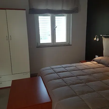 A Due Passi Dal Mare Gasthof