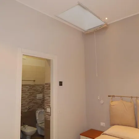 Konukevi A Due Passi Dal Mare Marina di Schiavonea