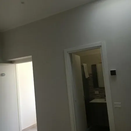 A Due Passi Dal Mare Konukevi