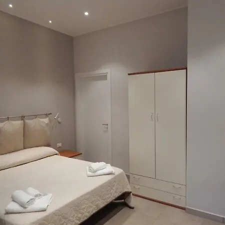 A Due Passi Dal Mare