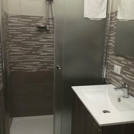 A Due Passi Dal Mare Gasthof Marina di Schiavonea