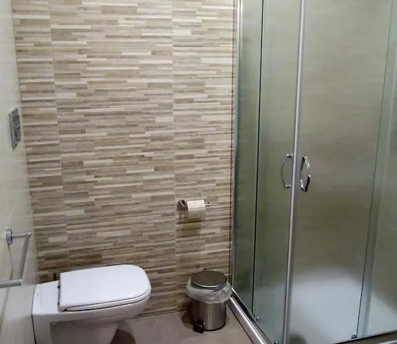 A Due Passi Dal Mare 招待所