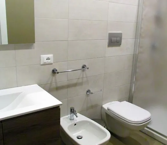 A Due Passi Dal Mare 招待所