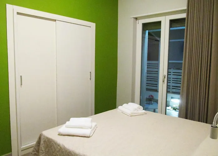 A Due Passi Dal Mare 4*