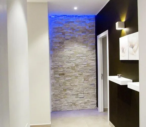 A Due Passi Dal Mare