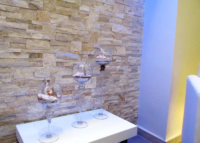 A Due Passi Dal Mare 招待所