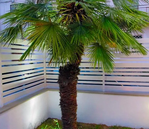 招待所 A Due Passi Dal Mare 4*