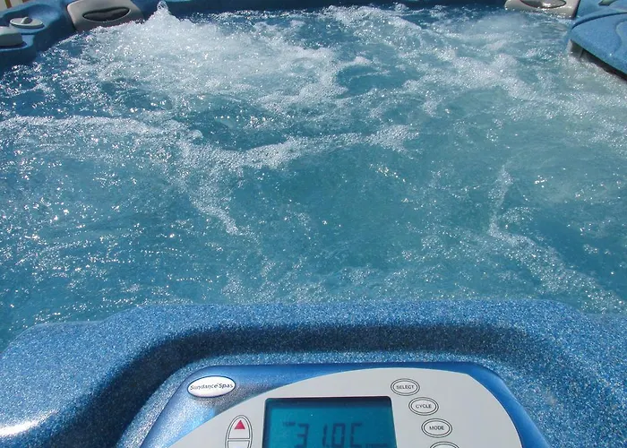 A Due Passi Dal Mare 4*