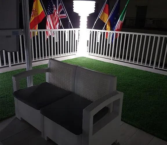 A Due Passi Dal Mare 招待所