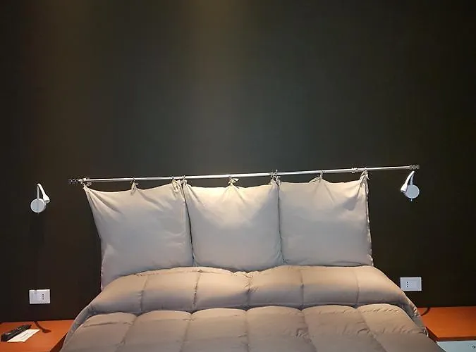 招待所 A Due Passi Dal Mare