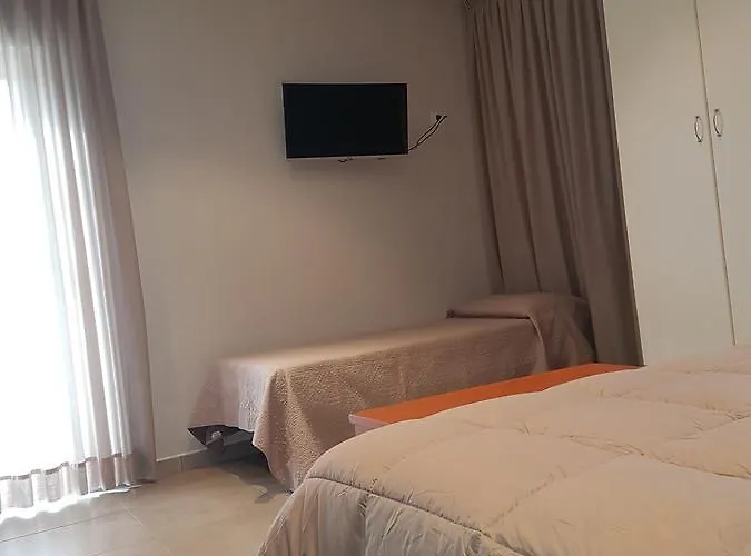 A Due Passi Dal Mare