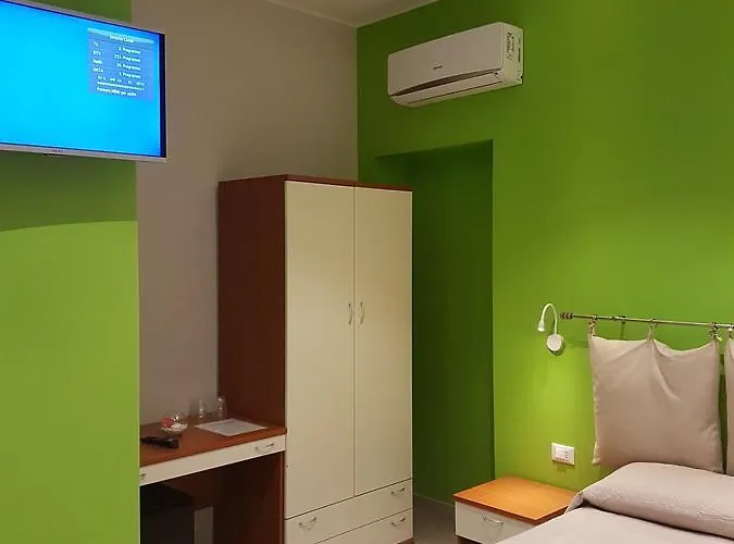 A Due Passi Dal Mare 马里纳斯基亚沃尼亚