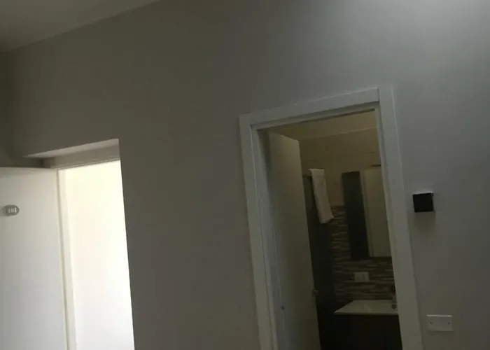 A Due Passi Dal Mare 招待所