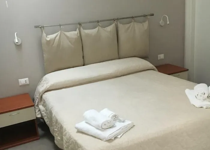 A Due Passi Dal Mare 招待所